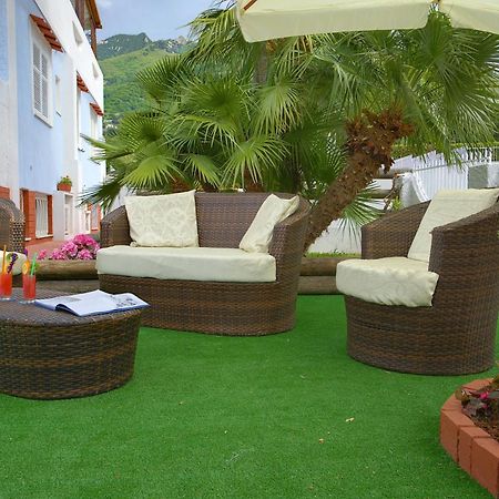 Iris Hotel Forio di Ischia 외부 사진