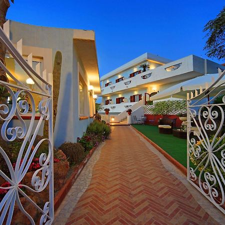 Iris Hotel Forio di Ischia 외부 사진