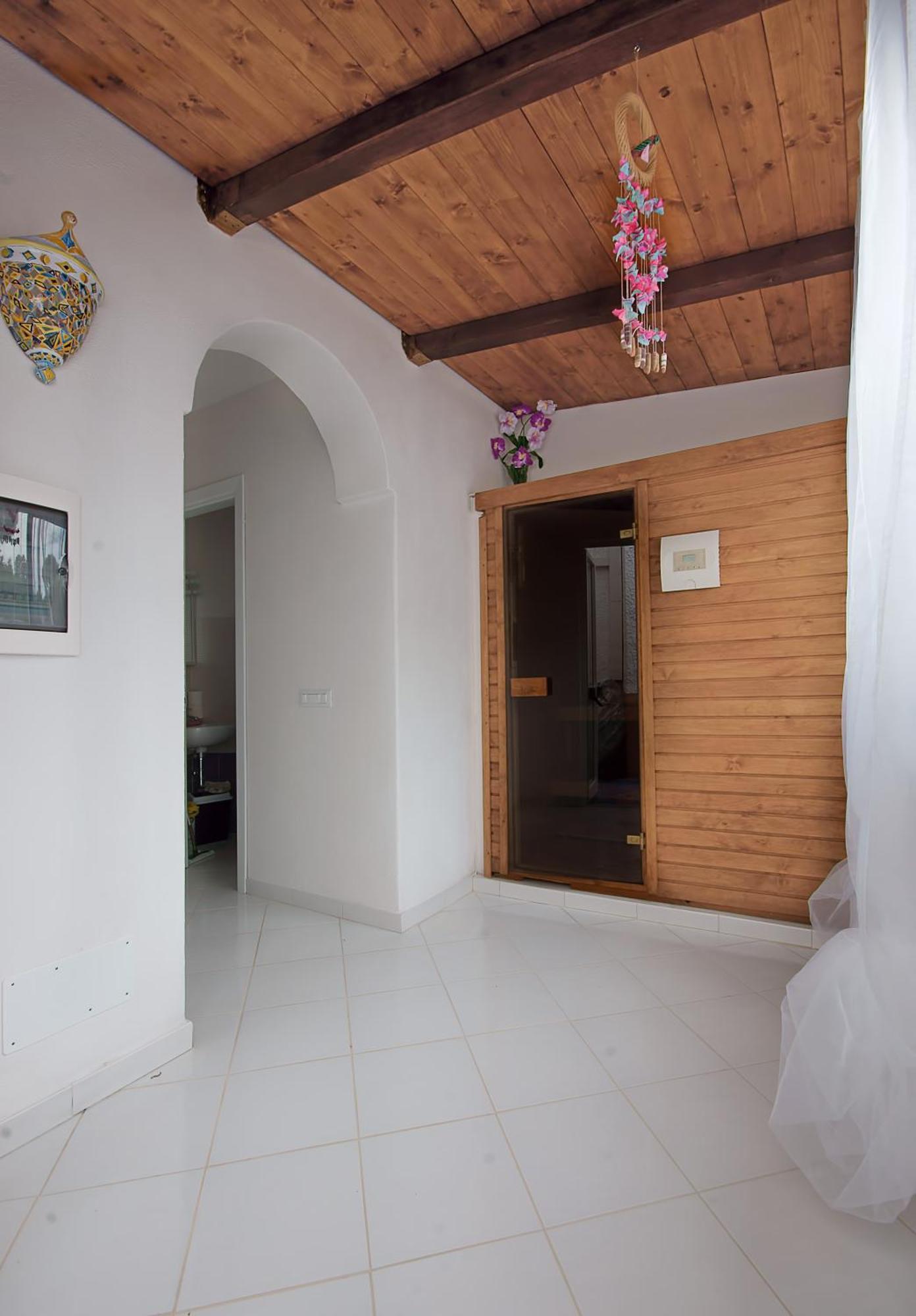 Iris Hotel Forio di Ischia 외부 사진