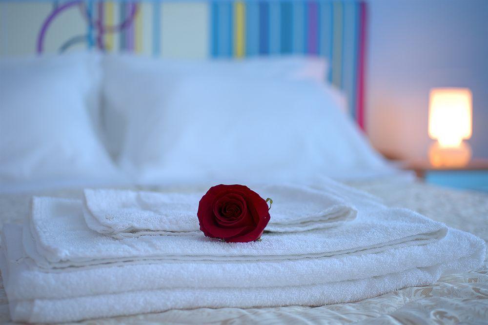 Iris Hotel Forio di Ischia 외부 사진