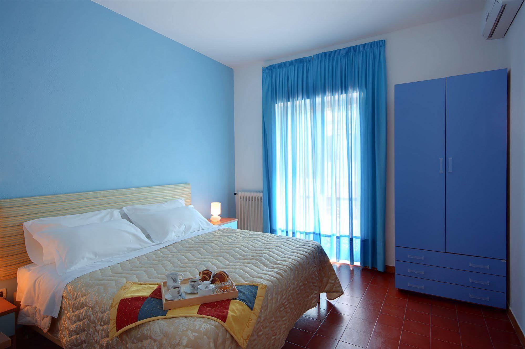 Iris Hotel Forio di Ischia 외부 사진