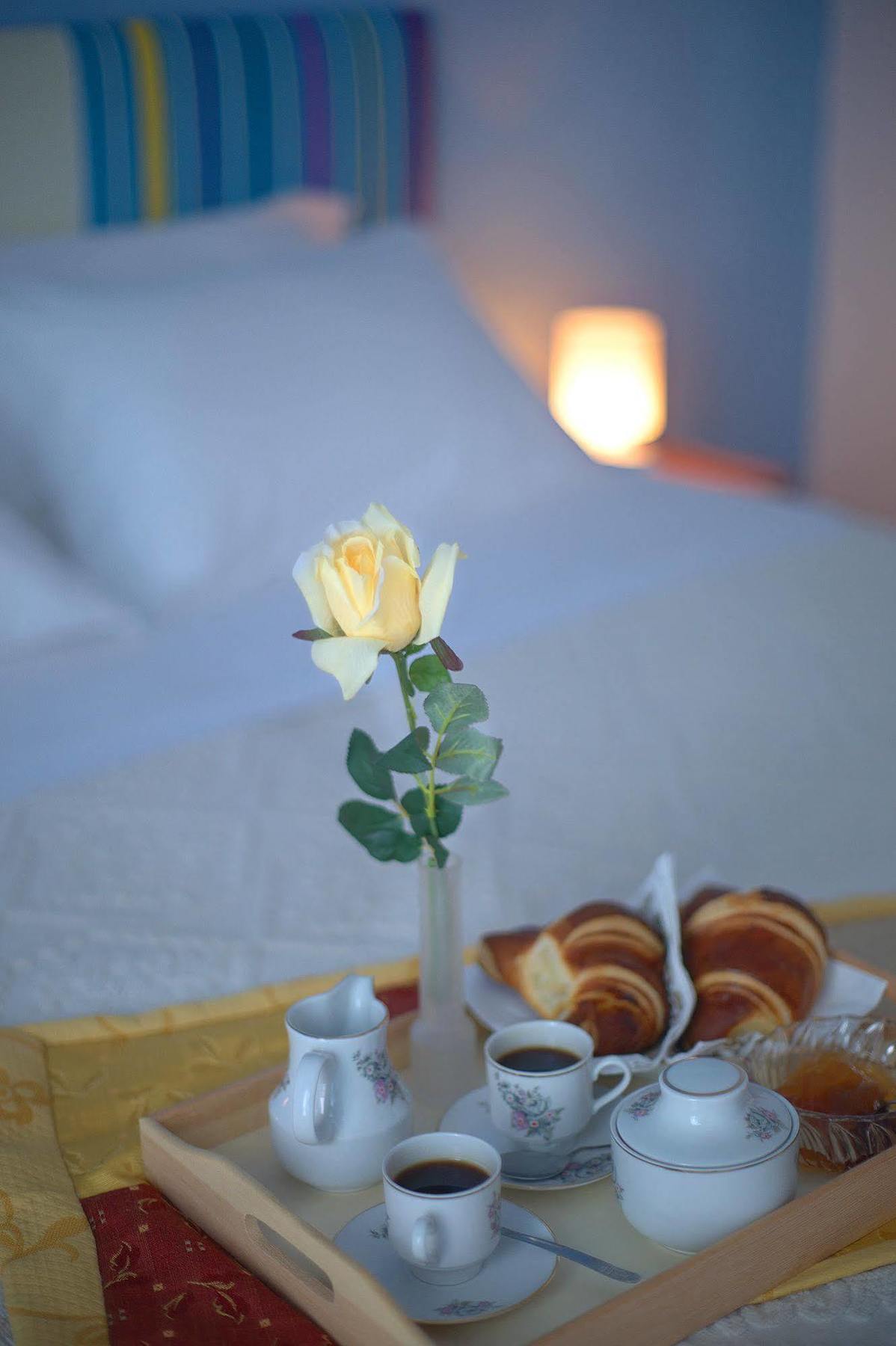 Iris Hotel Forio di Ischia 외부 사진