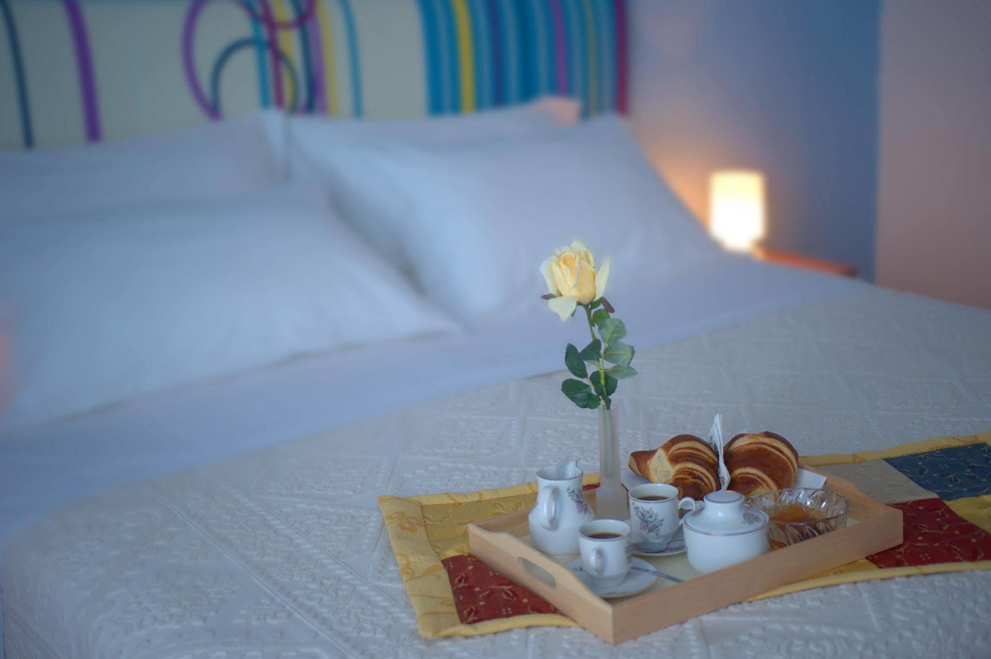 Iris Hotel Forio di Ischia 외부 사진