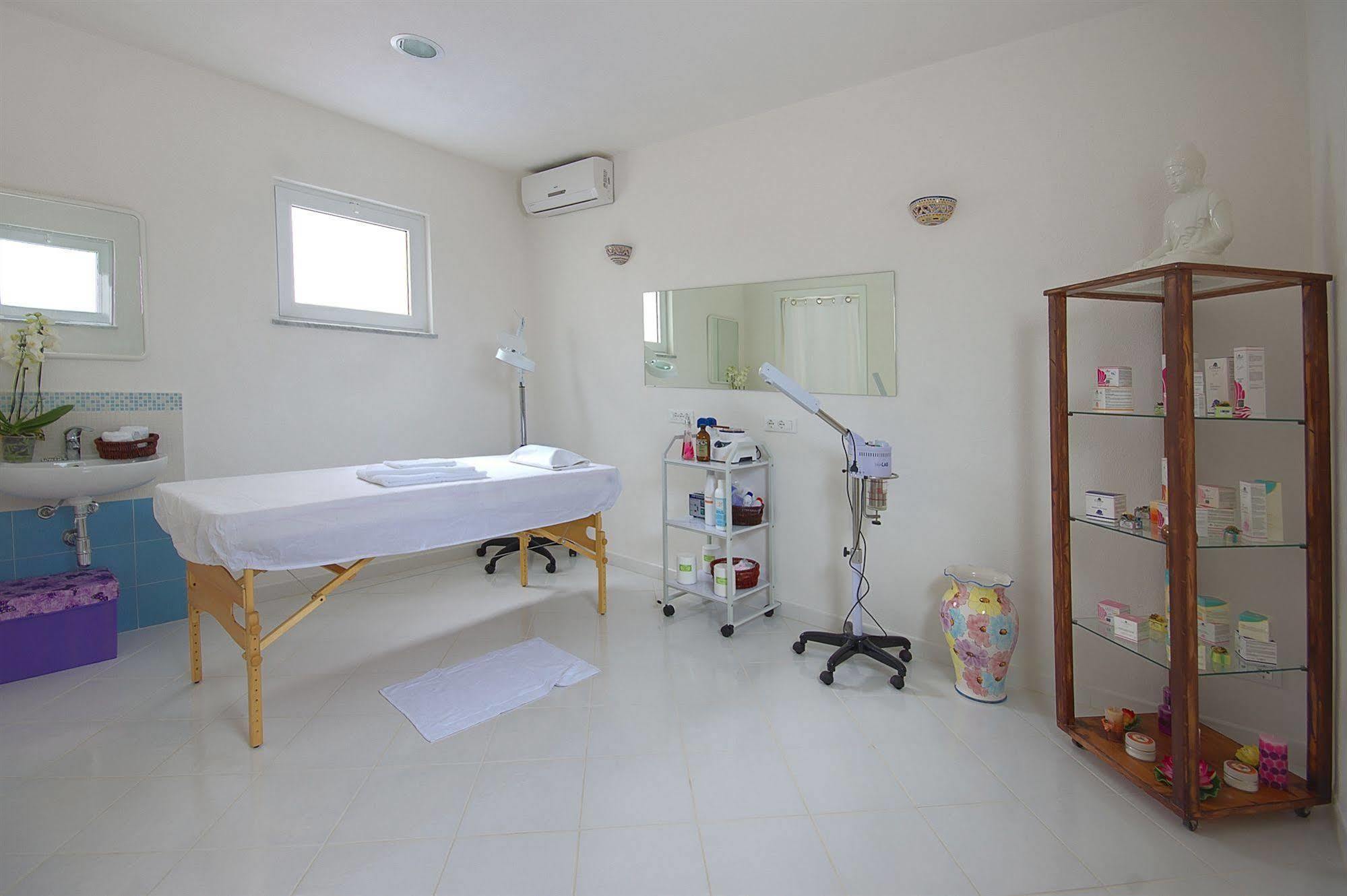 Iris Hotel Forio di Ischia 외부 사진
